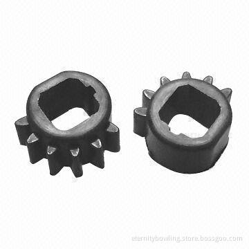 GS-X Gear/Bowling Part, Solid and Durable